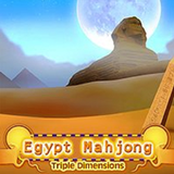 Egypt Mahjong ícone