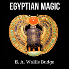 EGYPTIAN MAGIC أيقونة