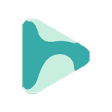 translator video, voice -live icon