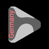 translate german, translate video, translate voice أيقونة
