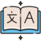 translate file - translate pdf icon