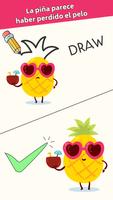 Dibujar Una Parte 2: DOP Puzzle Poster