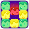 Candy Slidey - Drop Block Puzzle APK