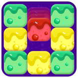 Candy Slidey - Drop Block Puzzle