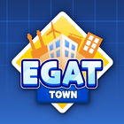 EGAT Town icône