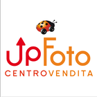 UpFoto biểu tượng