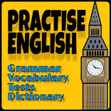 Practise English
