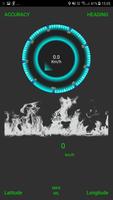 Thunder Speed Test - GPS,Internet syot layar 3