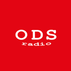 ODS Radio ícone