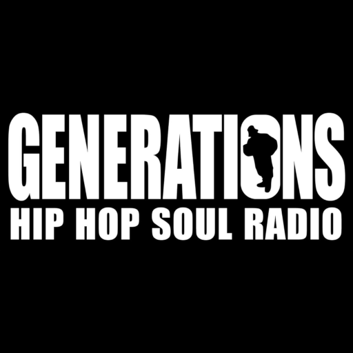 Générations hip hop rap radios