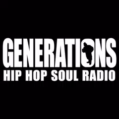 Générations hip hop rap radios アプリダウンロード