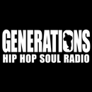 Générations hip hop rap radios APK