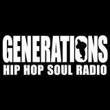 Générations hip hop rap radios أيقونة