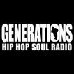 ”Générations hip hop rap radios
