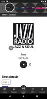 Jazz Radio Cartaz