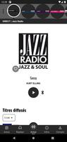 Poster Jazz Radio