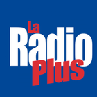 La Radio Plus ícone