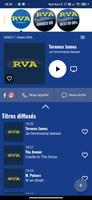 Radio RVA تصوير الشاشة 1