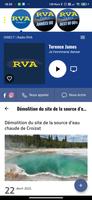 Radio RVA ภาพหน้าจอ 2