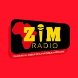 Zim Radio 아이콘