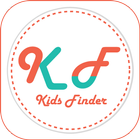 Icona 키즈파인더(KIDSFINDER)_우리아이지킴이