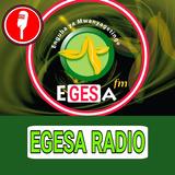 Egesa FM Radio Kenya ikona