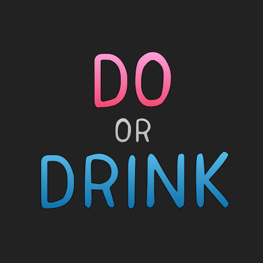 Do or Drink - Питьевая Игра