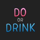 آیکون‌ Do or Drink