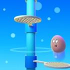 ikon EggSpin