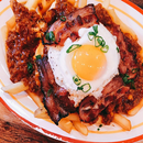 Egg Chilli Dry Recipes APK