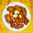 Egg Ginger Dry Recipes APK