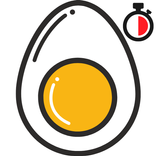 Egg Timer, Recipes and More