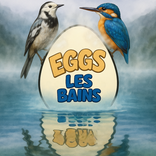 Eggs Les Bains