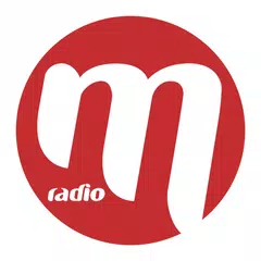 Скачать M Radio chansons francaises XAPK
