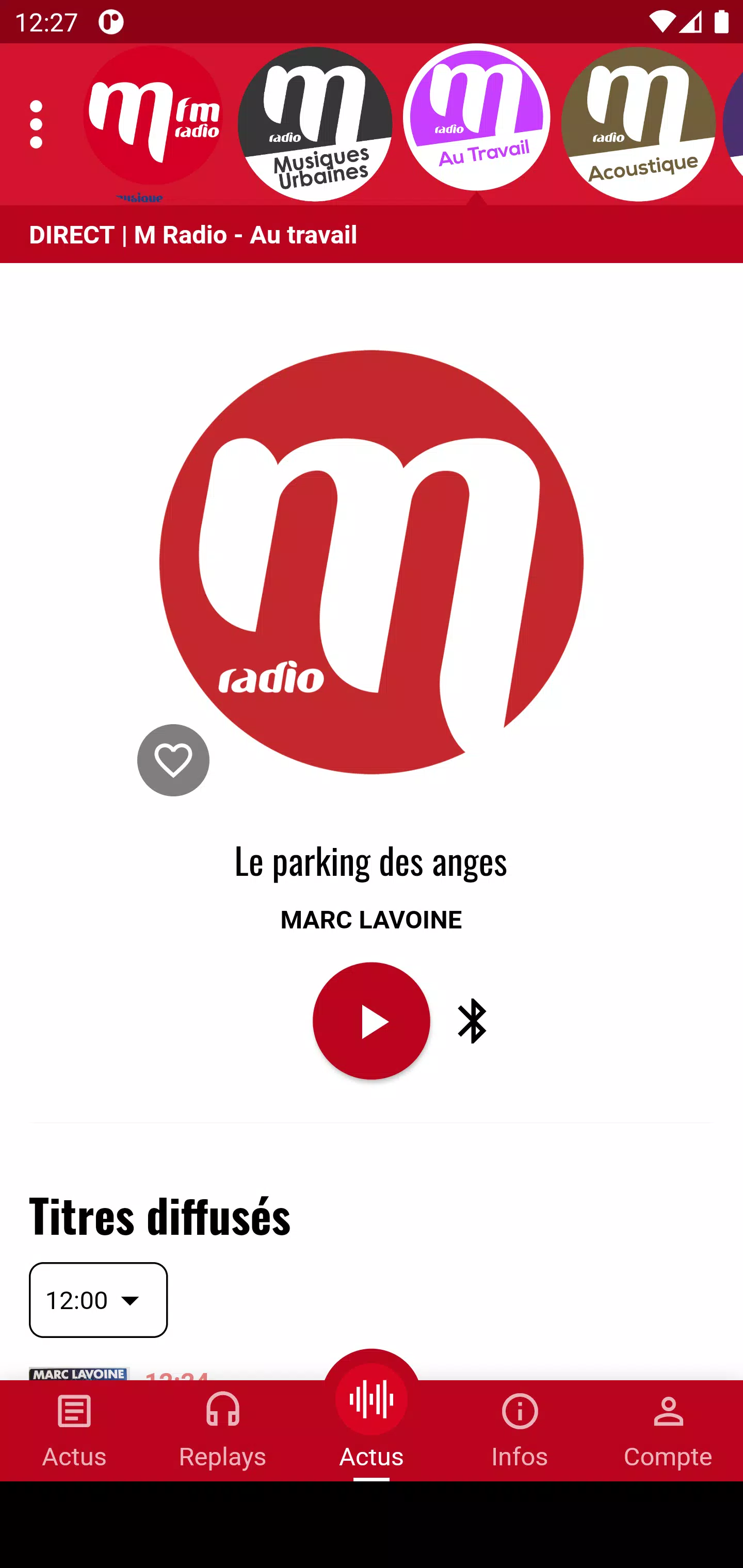 M Radio APK for Android Download