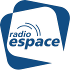 Radio Espace ícone