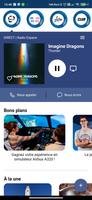 Radio Espace 海報