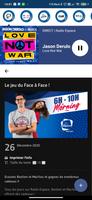 Radio Espace 截圖 2