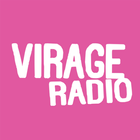 Virage Radio أيقونة