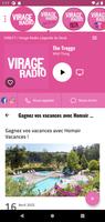 Virage Radio Affiche