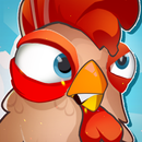 Blast Masters: pvp puzzle game APK