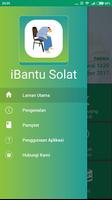 iBantuSolat Affiche