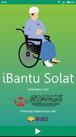 iBantuSolat capture d'écran 1