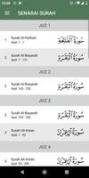 Mushaf Brunei скриншот 2