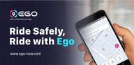 How to Download EGO I The Ride Hailing App for Android
