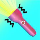 Vibrator app Strong Vibration icon