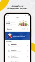 eGovPH スクリーンショット 3