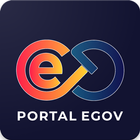 Portal e-Gov ikona