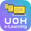 UoH eLearning App APK