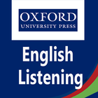 English Listening ícone
